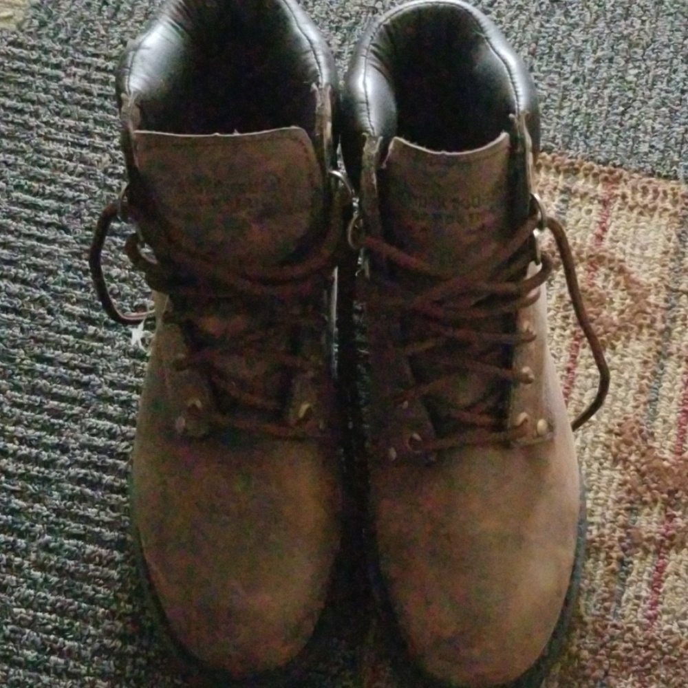 Men's Boots